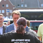 Ministerpräsident Wüst