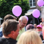 Doc Deling im Gespräch